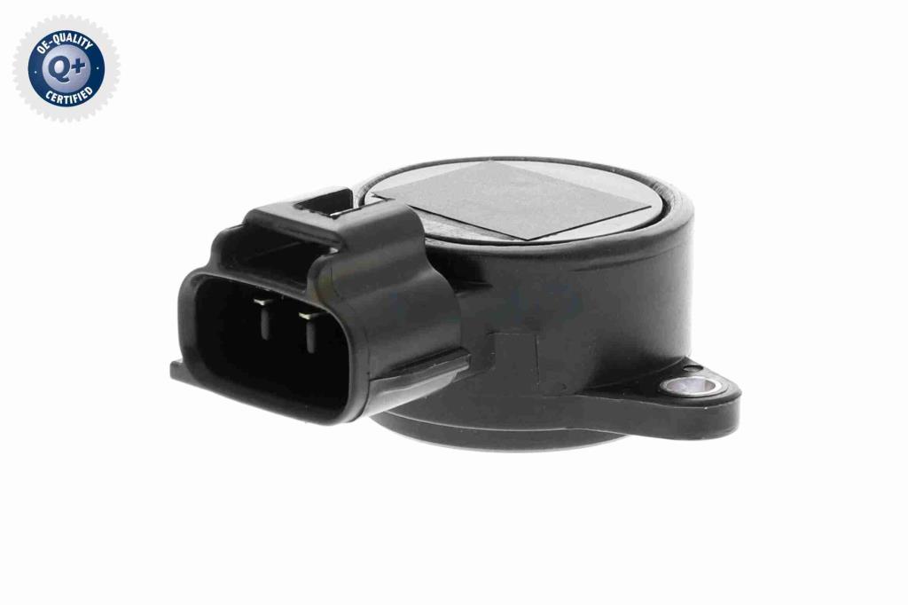 Sensor de posição, borboleta de admissão VEMO ref. V70-72-0298
