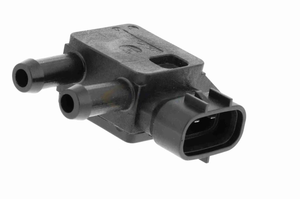 Capteur, pression des gaz échappement (Capteur de pression différentiel) VEMO ref. V70-72-0300