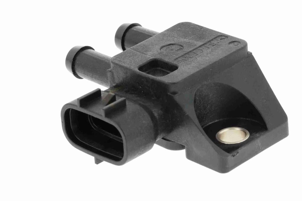 Capteur, pression des gaz échappement (Capteur de pression différentiel) VEMO ref. V70-72-0300