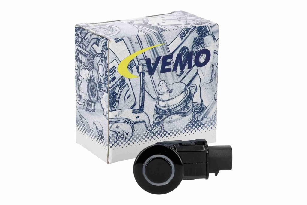 Capteurs d'aide au stationnement, montage d'origine (Capteur voiture parking) VEMO V70-72-0337