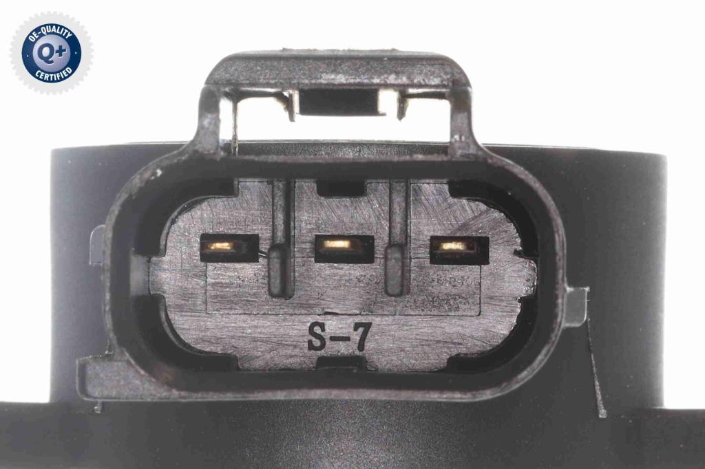 Sensor de posição, borboleta de admissão VEMO ref. V70-72-0357