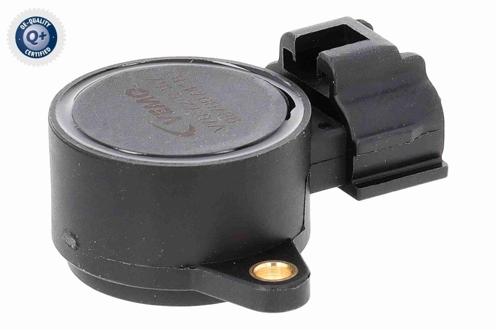 Sensor de posição, borboleta de admissão VEMO ref. V70-72-0357