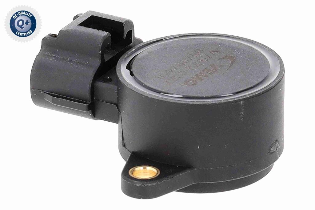 Sensor de posição, borboleta de admissão VEMO ref. V70-72-0357