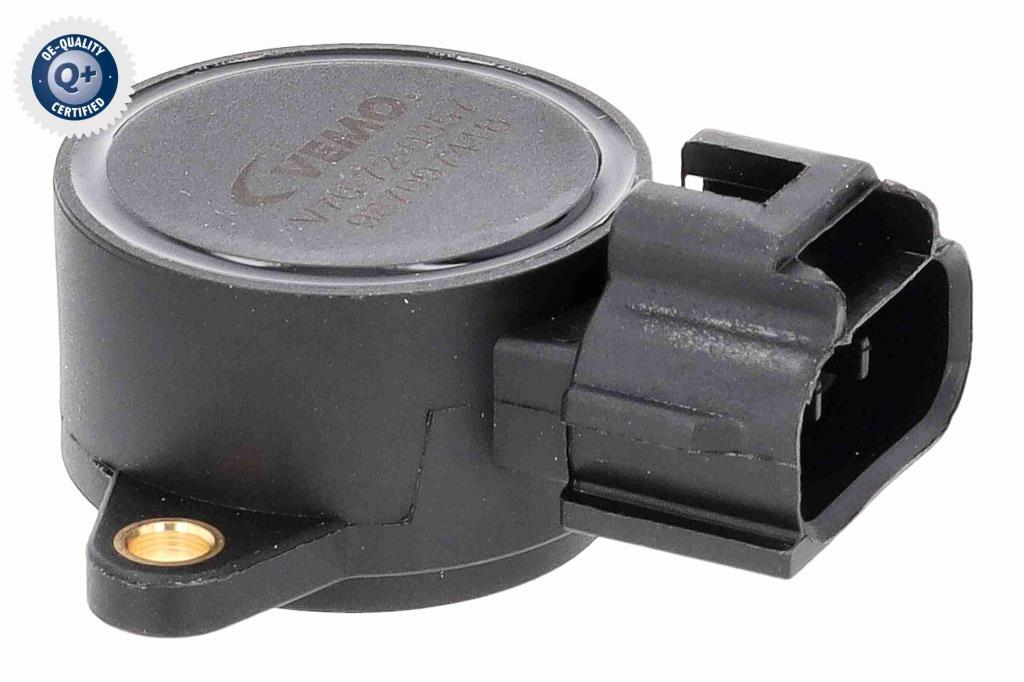 Sensor de posição, borboleta de admissão VEMO ref. V70-72-0357
