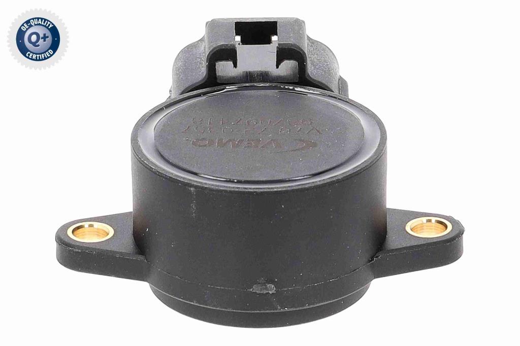 Sensor de posição, borboleta de admissão VEMO ref. V70-72-0357