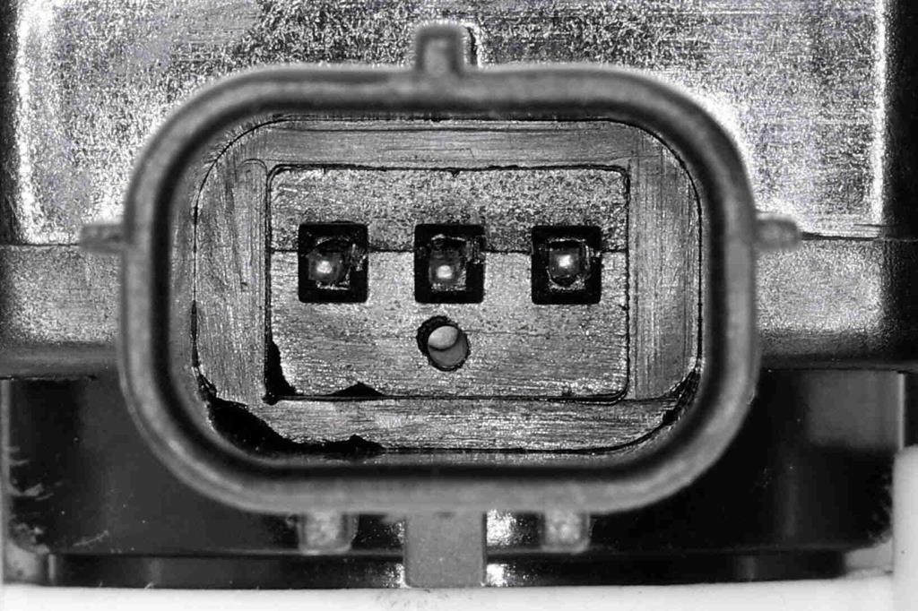 Capteur, niveau de suspension pneumatique VEMO V70-72-0363