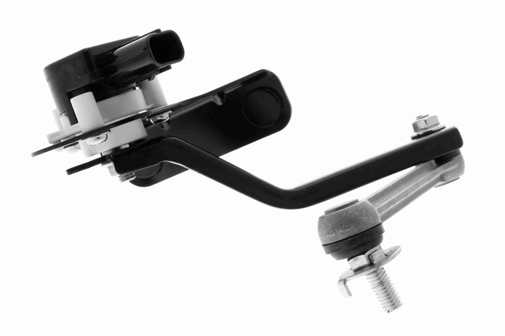 Butée hydraulique I