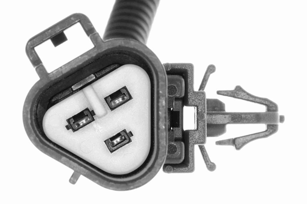 Capteur, niveau de suspension pneumatique VEMO V70-72-0369