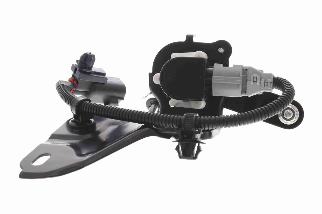 Butée hydraulique I