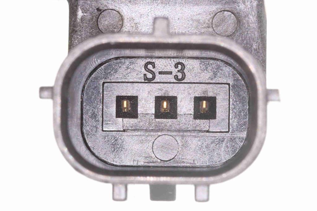 Sensor, posición arbol de levas VEMO V70-72-0376