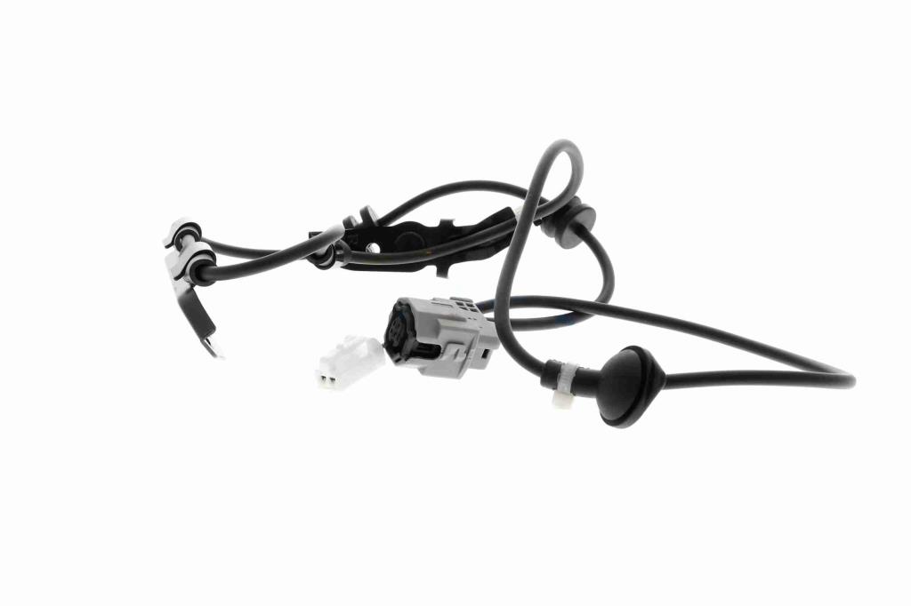 Capteur ABS (Capteur de vitesse de roue) VEMO ref. V70-72-0381