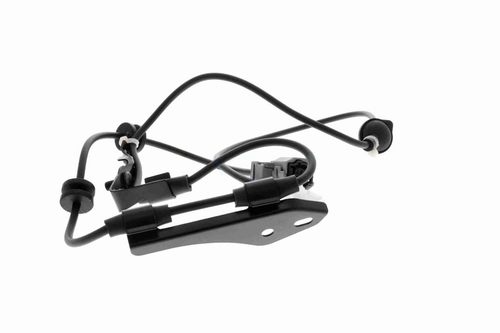 Capteur ABS (Capteur de vitesse de roue) VEMO ref. V70-72-0381