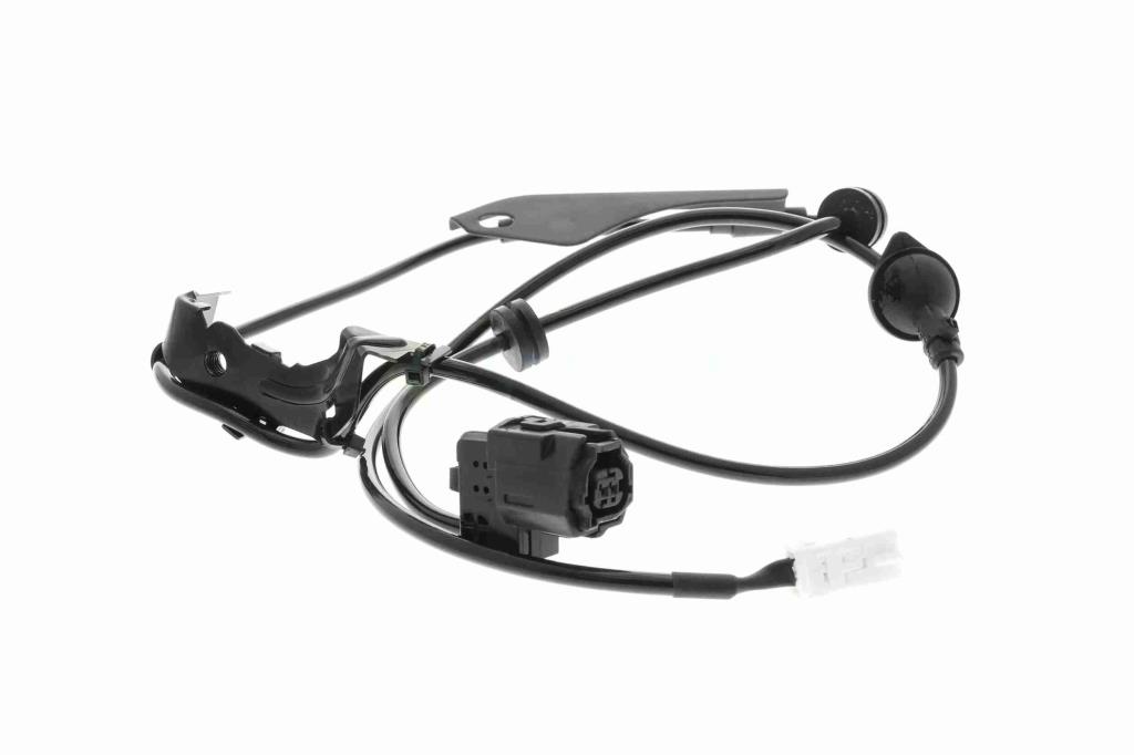 Capteur ABS (Capteur de vitesse de roue) VEMO ref. V70-72-0382