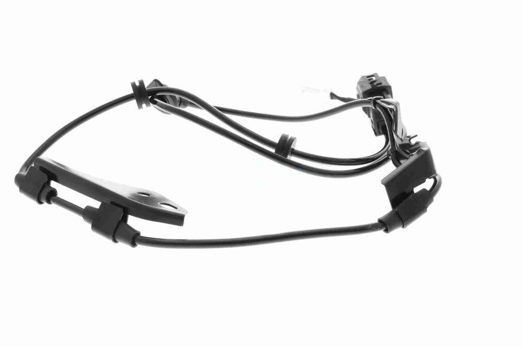 Capteur ABS (Capteur de vitesse de roue) VEMO ref. V70-72-0382