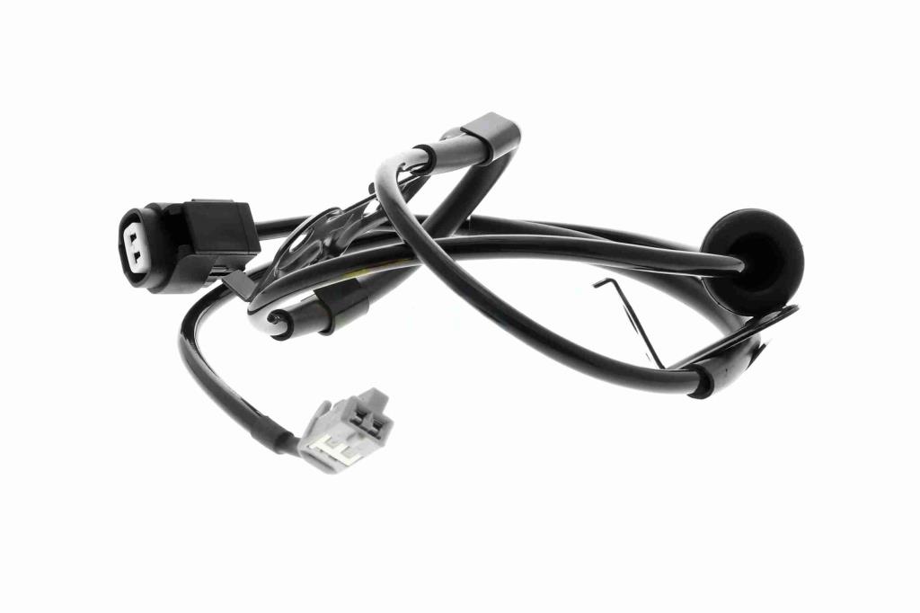 Capteur ABS (Capteur de vitesse de roue) VEMO ref. V70-72-0383