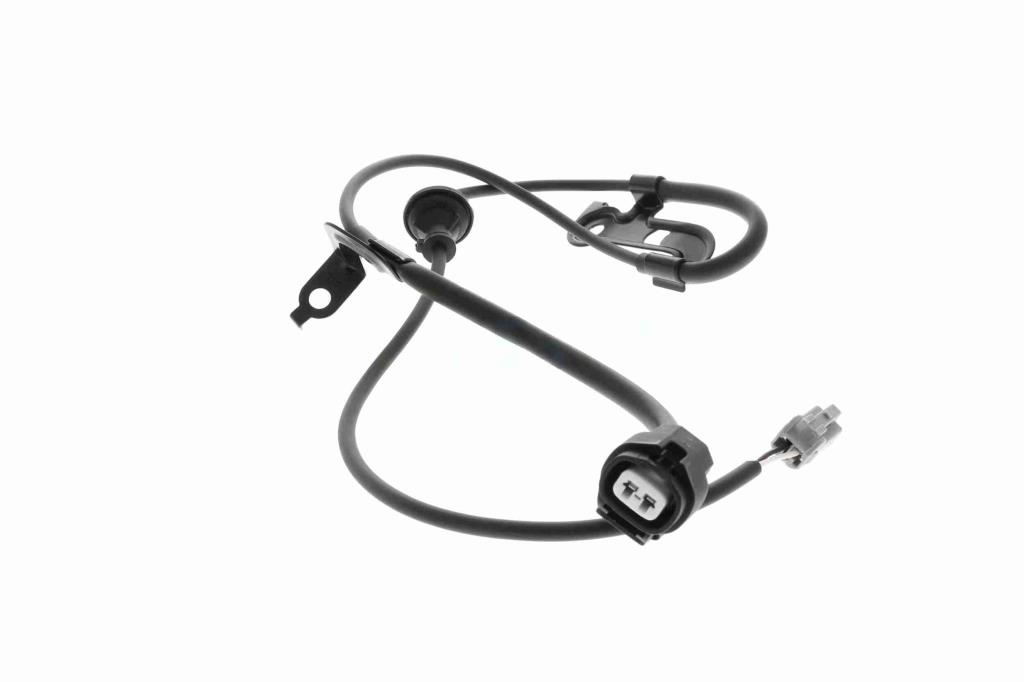 Capteur ABS (Capteur de vitesse de roue) VEMO ref. V70-72-0385
