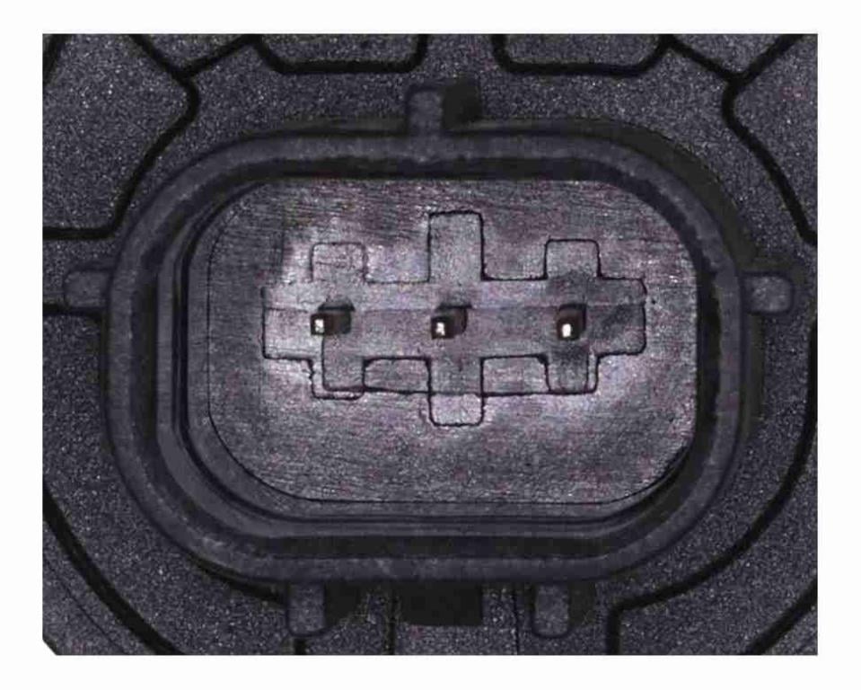 Capteur de régime moteur (Capteur PMH) VEMO ref. V70-72-0400