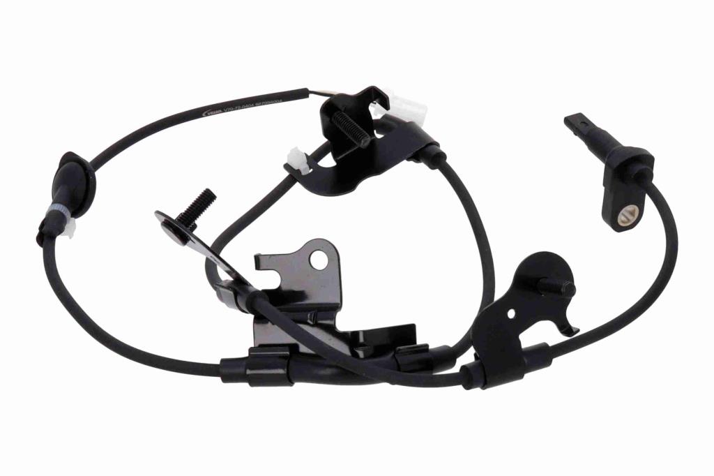 Capteur ABS (Capteur de vitesse de roue) VEMO ref. V70-72-0404