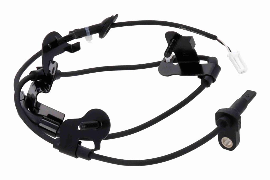 Capteur ABS (Capteur de vitesse de roue) VEMO ref. V70-72-0404