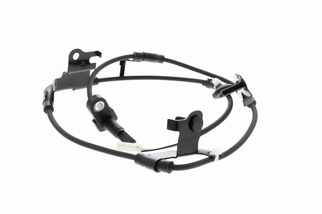 Capteur ABS (Capteur de vitesse de roue) VEMO ref. V70-72-0404