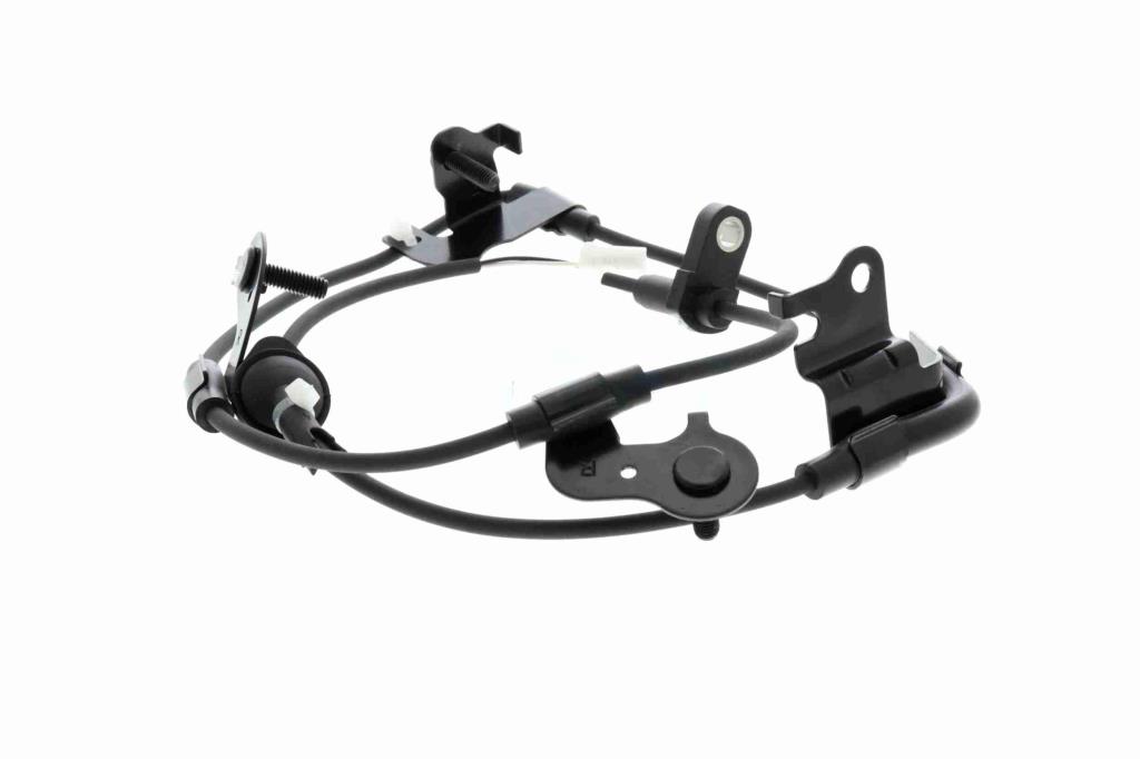 Capteur ABS (Capteur de vitesse de roue) VEMO ref. V70-72-0404