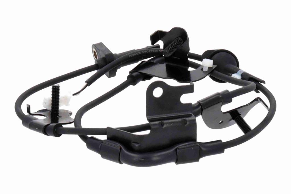 Capteur ABS (Capteur de vitesse de roue) VEMO ref. V70-72-0405