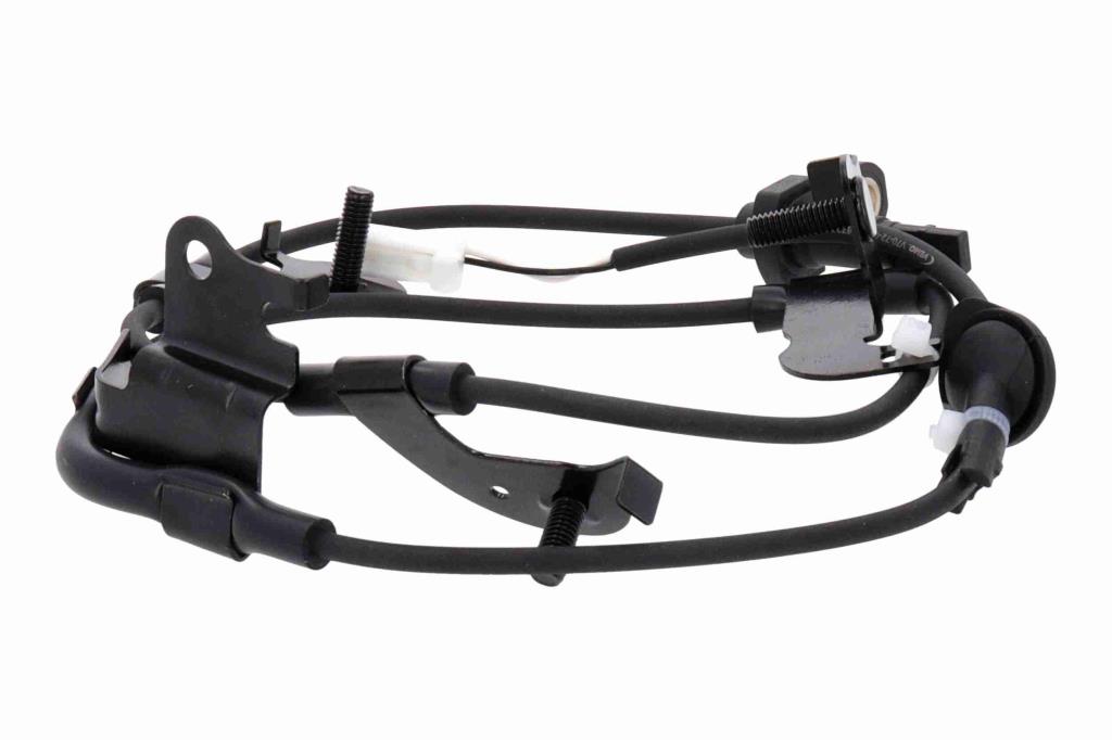 Capteur ABS (Capteur de vitesse de roue) VEMO ref. V70-72-0405