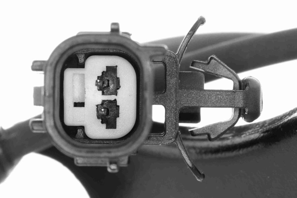 Capteur ABS (Capteur de vitesse de roue) VEMO ref. V70-72-0413
