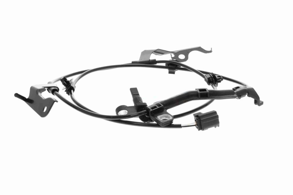 Capteur ABS (Capteur de vitesse de roue) VEMO ref. V70-72-0418