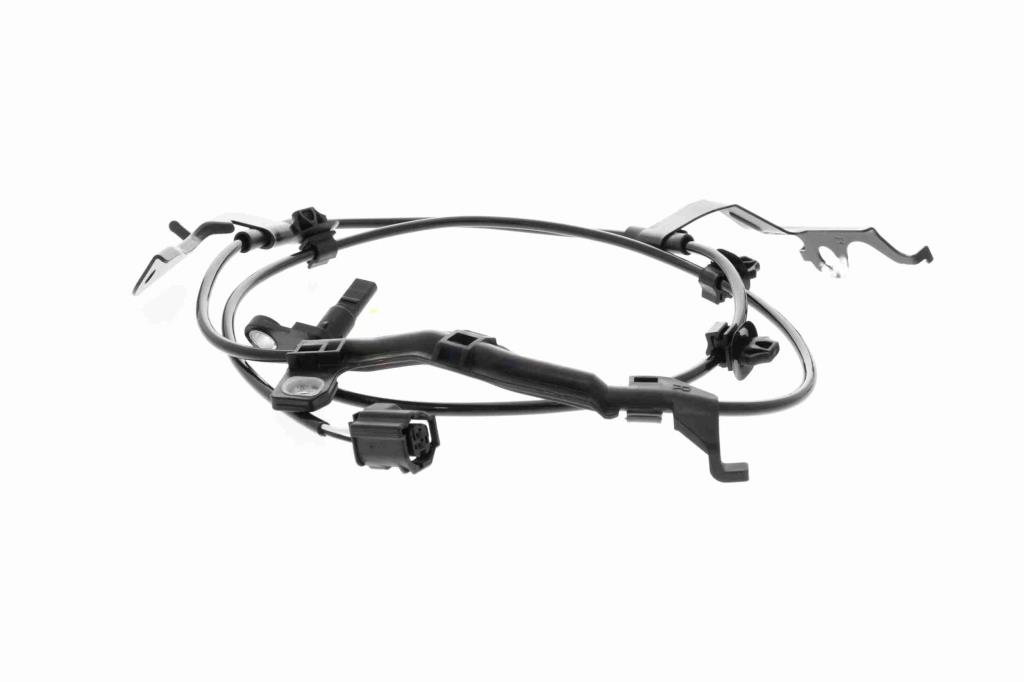 Capteur ABS (Capteur de vitesse de roue) VEMO ref. V70-72-0418