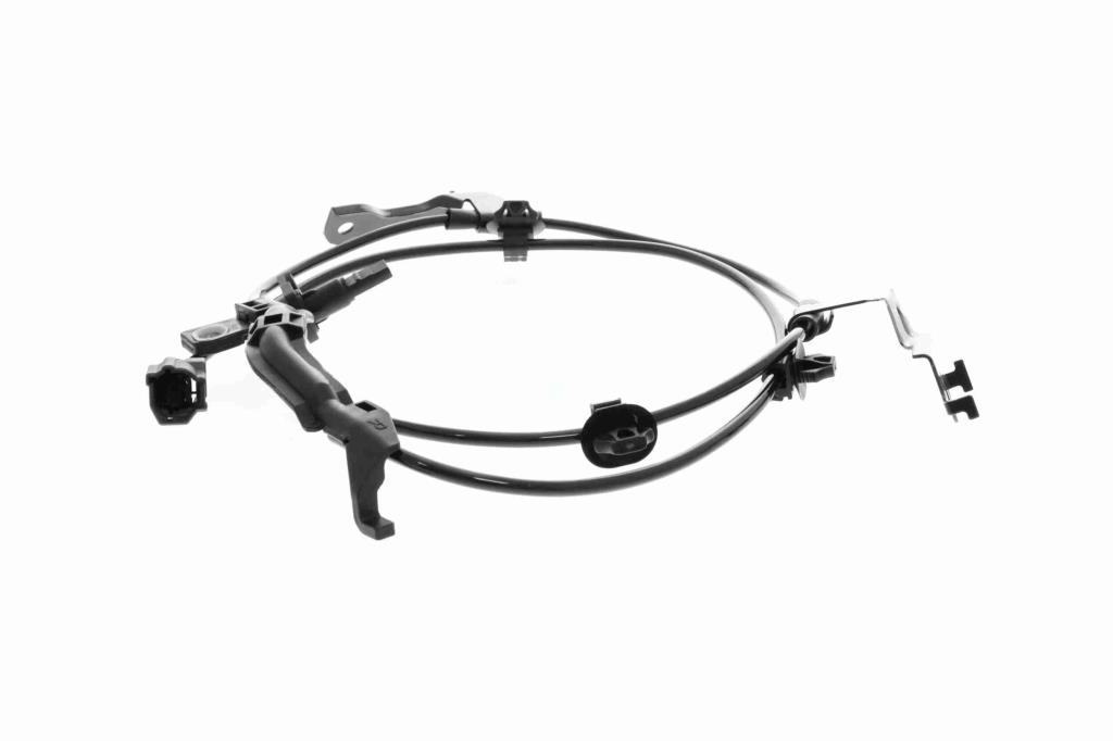 Capteur ABS (Capteur de vitesse de roue) VEMO ref. V70-72-0418