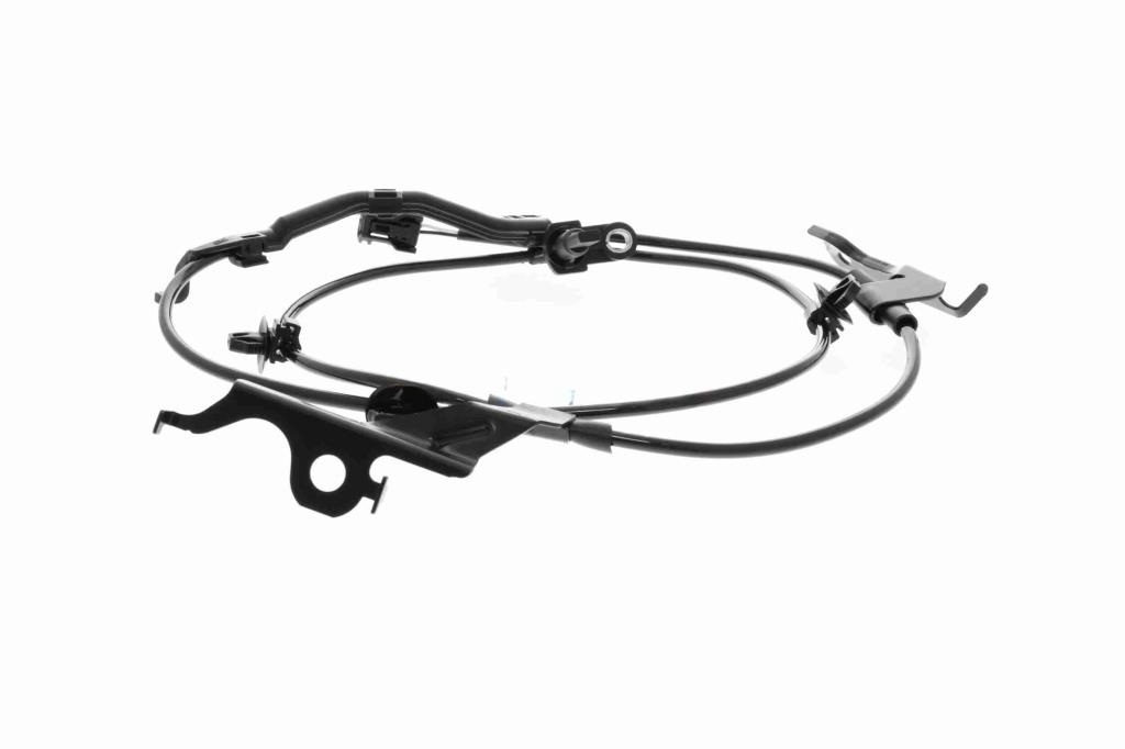 Capteur ABS (Capteur de vitesse de roue) VEMO ref. V70-72-0418