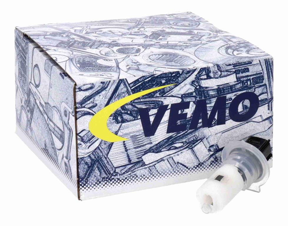 Capteur, niveau de l'eau de lavage VEMO ref. V70-72-0452
