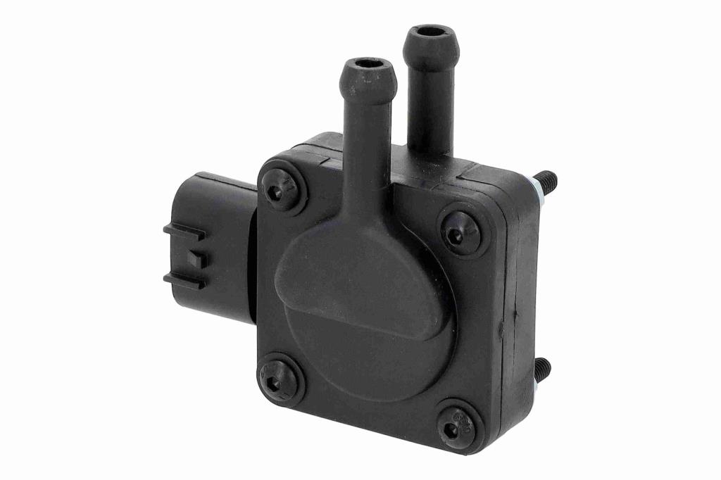Capteur, pression des gaz échappement (Capteur de pression différentiel) VEMO ref. V70-72-0454