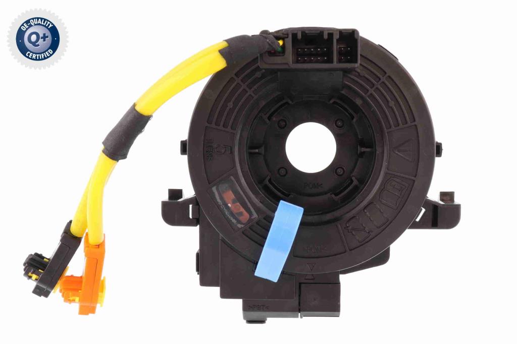 Muelle espiral, airbag (Anillo de airbag) VEMO ref. V70-72-0455