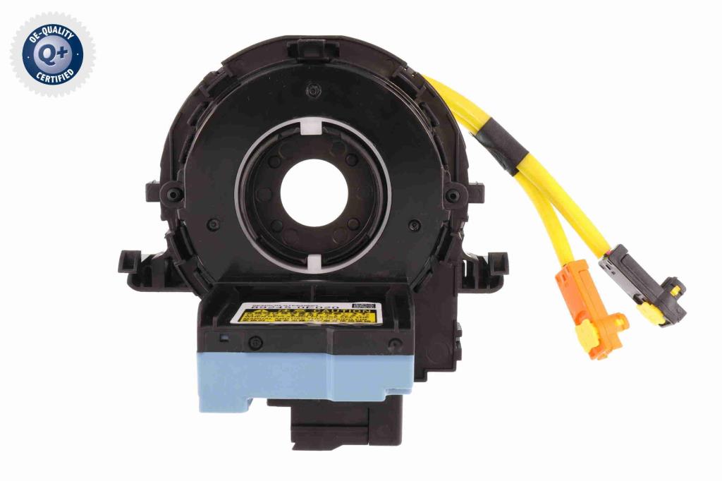Muelle espiral, airbag (Anillo de airbag) VEMO ref. V70-72-0455