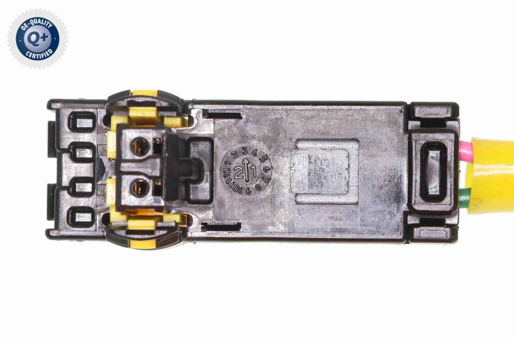 Muelle espiral, airbag (Anillo de airbag) VEMO ref. V70-72-0455