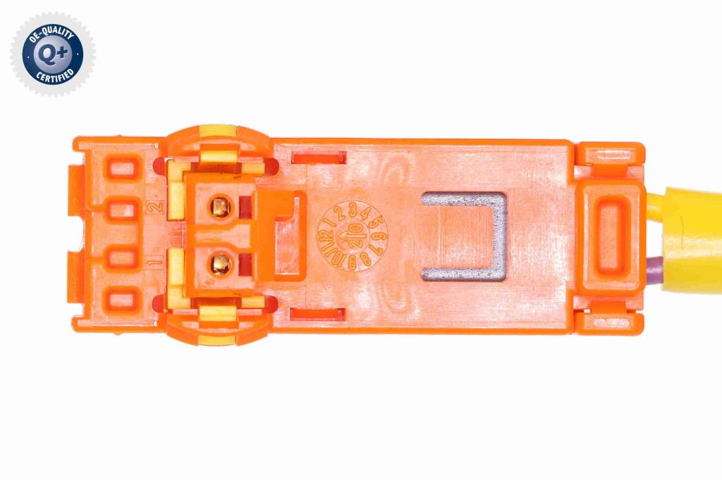 Muelle espiral, airbag (Anillo de airbag) VEMO ref. V70-72-0455