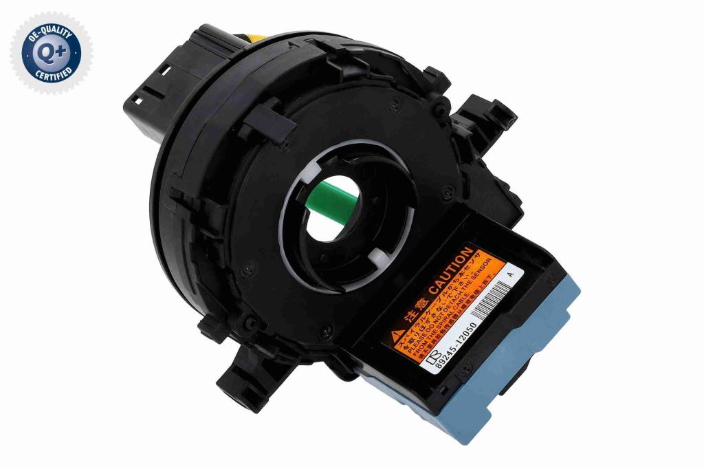 Muelle espiral, airbag (Anillo de airbag) VEMO ref. V70-72-0456
