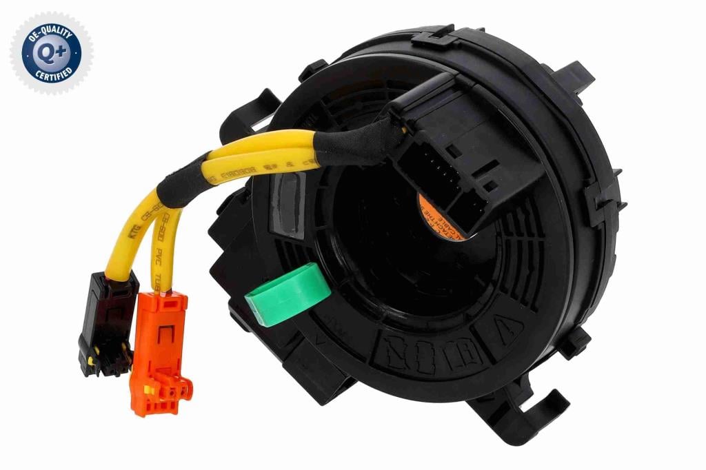 Muelle espiral, airbag (Anillo de airbag) VEMO ref. V70-72-0456