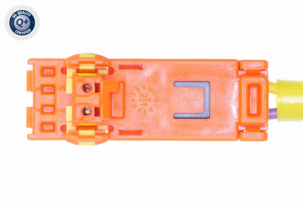 Muelle espiral, airbag (Anillo de airbag) VEMO ref. V70-72-0457