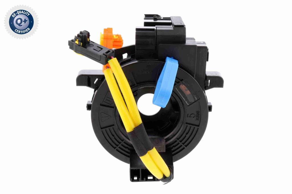 Muelle espiral, airbag (Anillo de airbag) VEMO ref. V70-72-0459