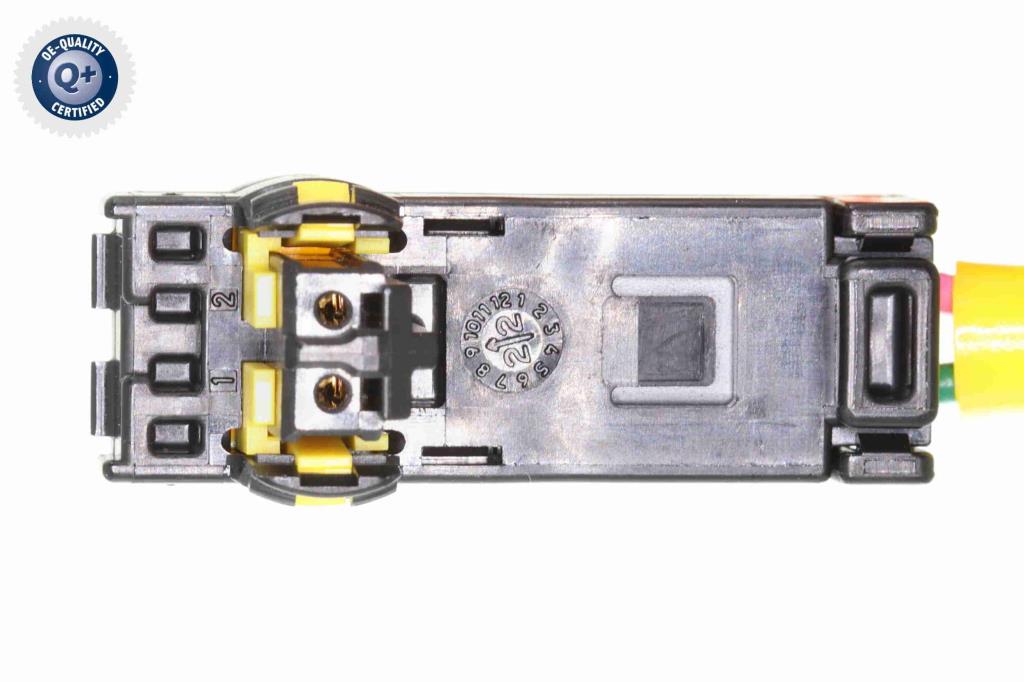 Muelle espiral, airbag (Anillo de airbag) VEMO ref. V70-72-0459