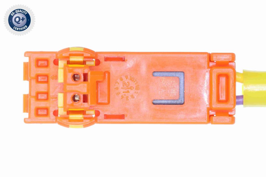 Muelle espiral, airbag (Anillo de airbag) VEMO ref. V70-72-0459