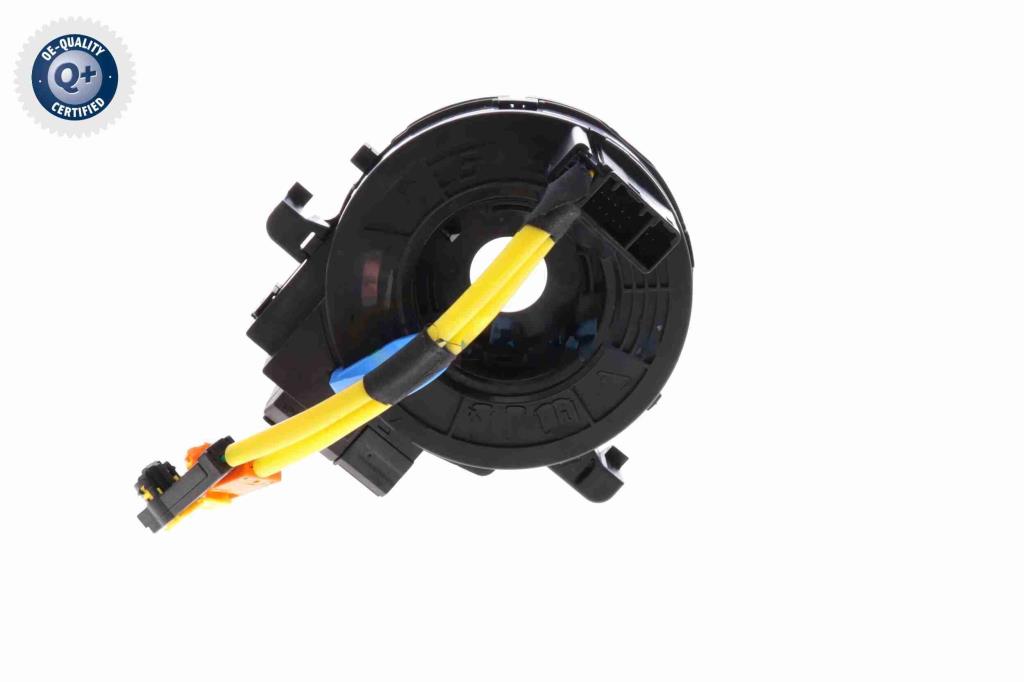 Muelle espiral, airbag (Anillo de airbag) VEMO ref. V70-72-0460