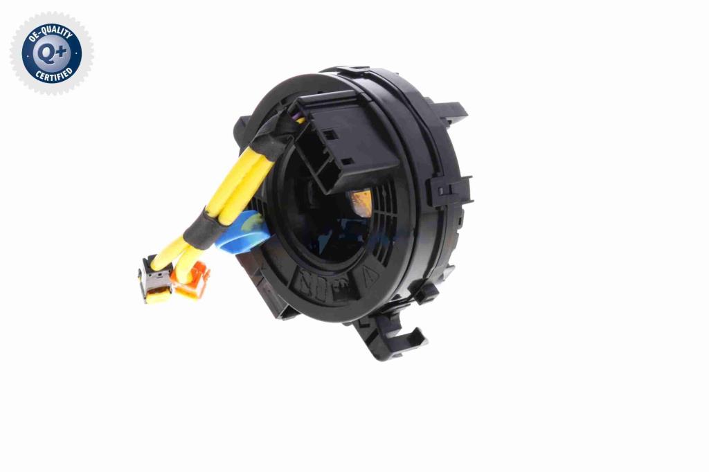 Muelle espiral, airbag (Anillo de airbag) VEMO ref. V70-72-0460
