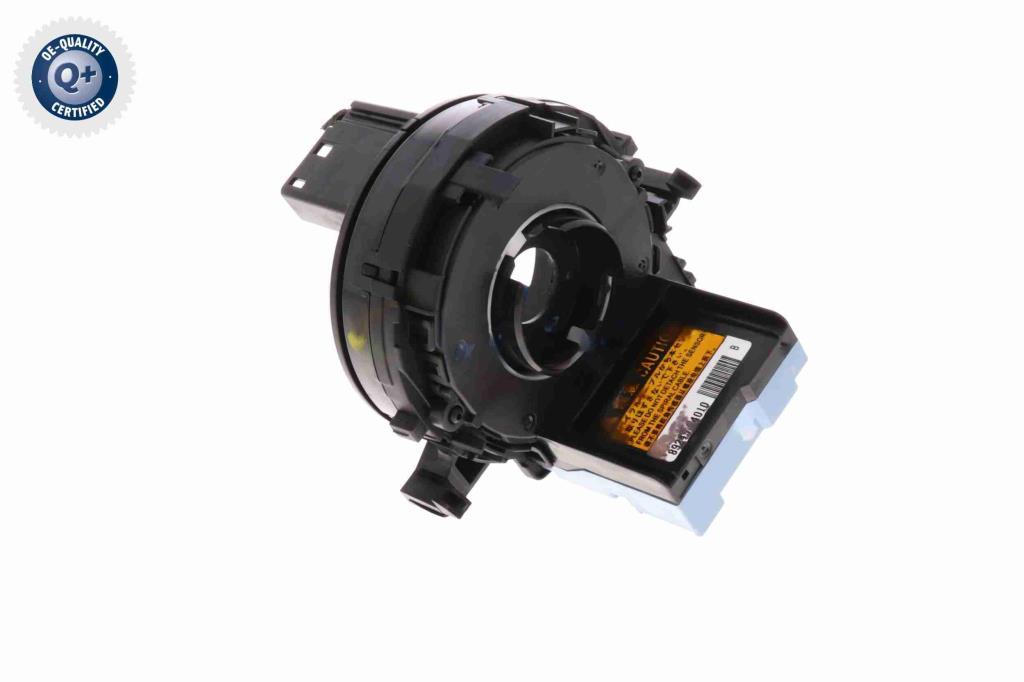 Muelle espiral, airbag (Anillo de airbag) VEMO ref. V70-72-0460