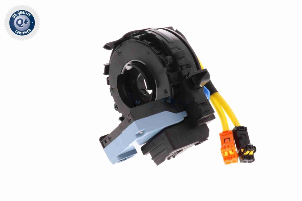 Muelle espiral, airbag (Anillo de airbag) VEMO ref. V70-72-0460