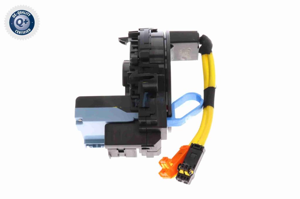 Muelle espiral, airbag (Anillo de airbag) VEMO ref. V70-72-0460