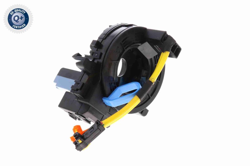 Muelle espiral, airbag (Anillo de airbag) VEMO ref. V70-72-0460